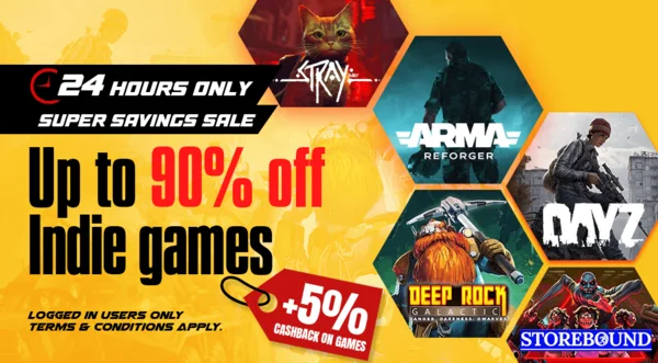 Super Saving Sale
