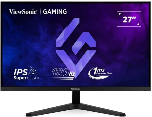 27" ViewSonic VX27G1-HD monitor