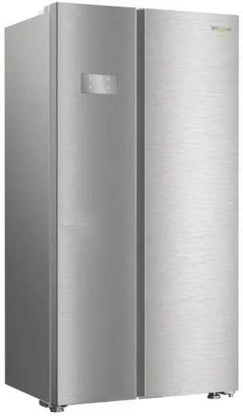 WHIRLPOOL WHG2 6592 X4E side by side hűtő