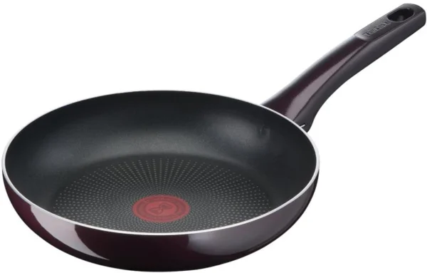Tefal serpenyő 32 cm Resist Intense D5220883 serpenyő