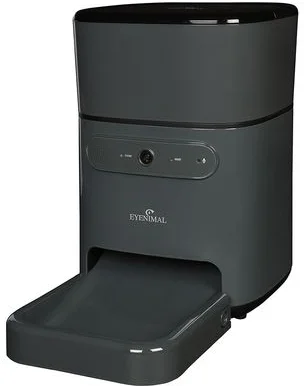 EYENIMAL SMART kis méretű automata etető, 2,5 kg