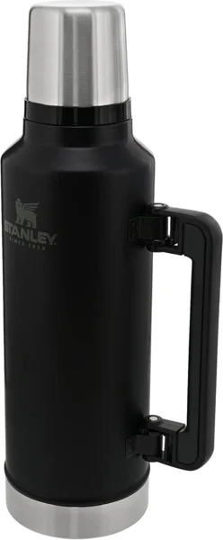 Stanley Classic Legendary termosz, 1,9 L, matt fekete
