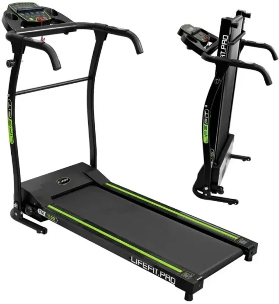 LIFEFIT futópad TM1100