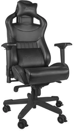 Natec Genesis Nitro 950 fekete gamer szék (AlzaPlus+)