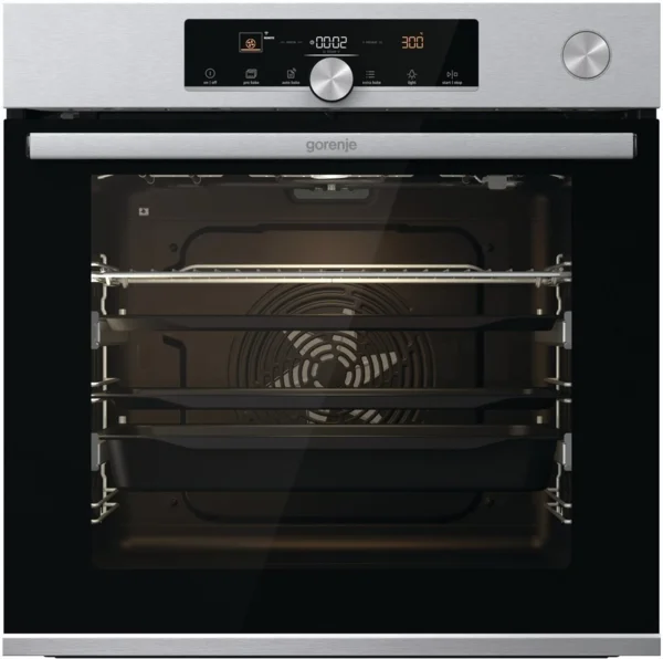 GORENJE BPSA6747A08XWI beépíthető sütő (AlzaPlus+)