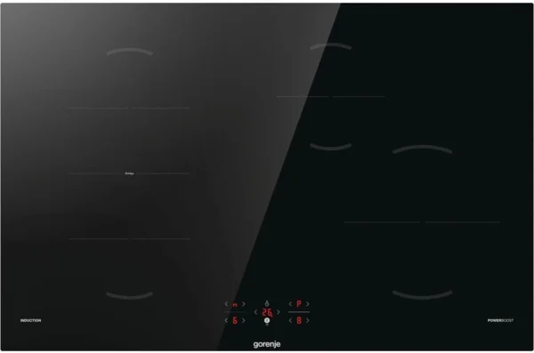 GORENJE GI821FM főzőlap (AlzaPlus+)