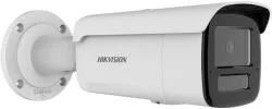 Hikvision DS-2CD2T23G2-4LI(2.8mm) 2 MP Acusense Okos Hibrid Fény Fix Bullet Hálózati Kamera