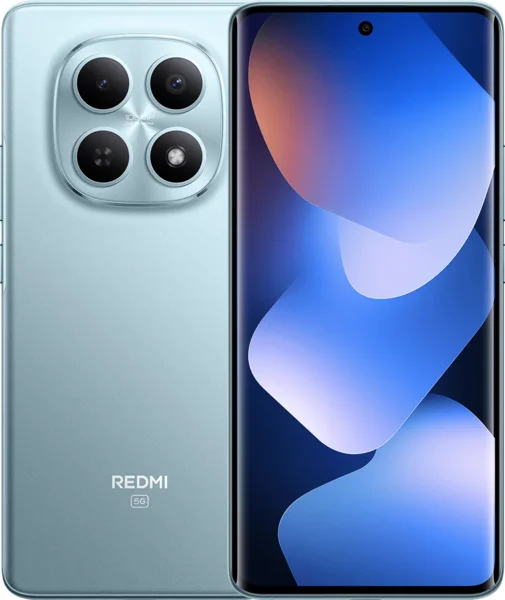 REDMI Note 15 5G