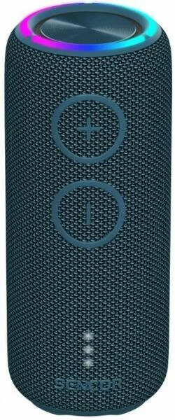 Sencor SIRIUS 2 NAVY bluetooth hangszóró (AlzaPlus+)