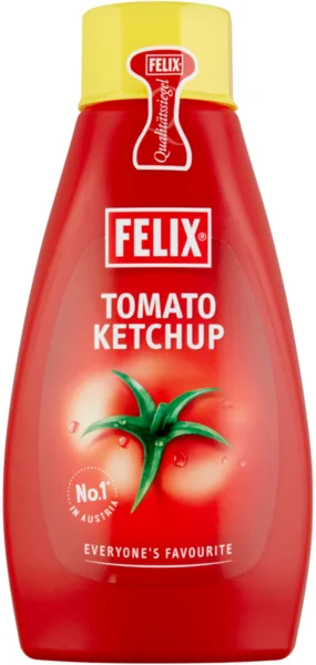 Felix csemege ketchup 1,5 kg