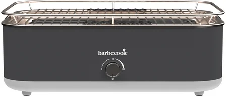 Barbecook BC-ELE-1003 E-Carlo Elektromos asztali grill