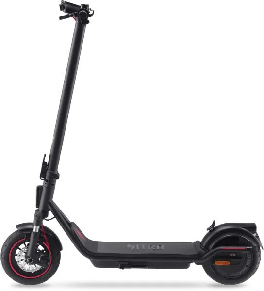 Acer Nitro ES 4 Black elektromos roller