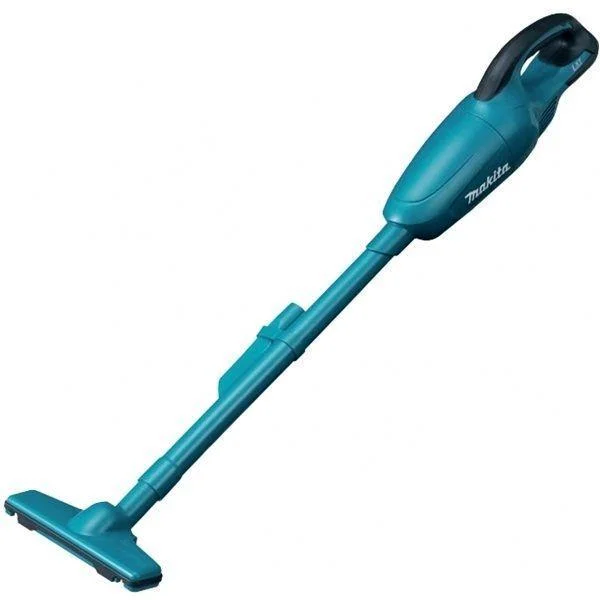 MAKITA CL107FDZ (SOLO) Porszívó Li-Ion, 10.8V CXT (akku és töltő nélkül)