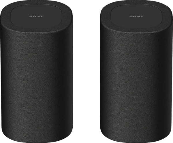 Sony Bravia Theatre Rear 8 SA-RS8 vezeték nélküli hátsó hangszórók 2.0 (SARS8.CEJ)