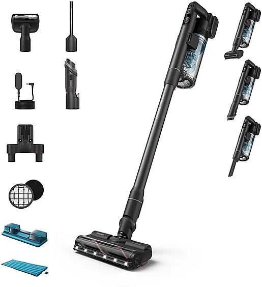 Philips XC7163/01 7000 Series Aqua Vezeték nélküli porszívó (XC7163/01)