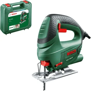 Bosch PST 700 E vezetékes dekopírfűrész