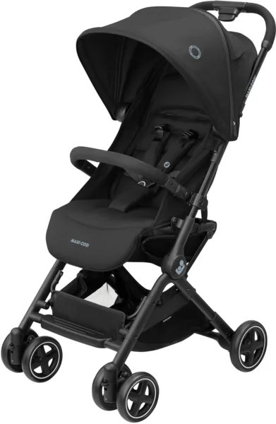 Maxi-Cosi Lara2 babakocsi, Fekete
