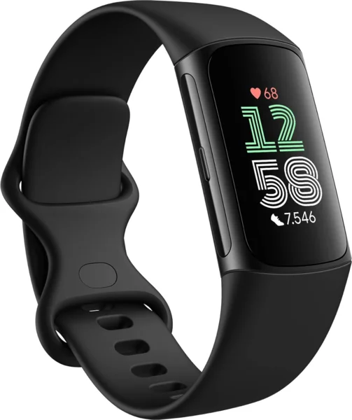Fitbit Charge 6 aktivitásmérő