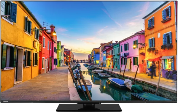65" Toshiba 65QV3F63DG televízió
