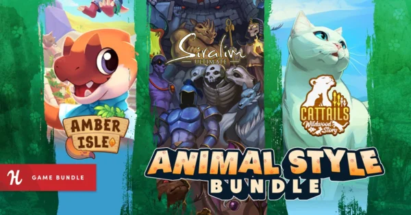 Animal Style Bundle