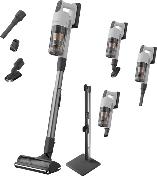 Electrolux EP91UB21SW Álló porszívó (900402476)
