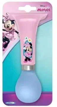 Minnie egér mintájú duda biciklire