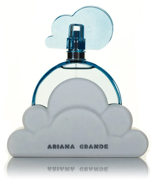 ARIANA GRANDE Cloud EdP 100 ml eau de parfum (AlzaPlus+)
