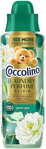 Coccolino Green Spa mosóparfüm 460 ml