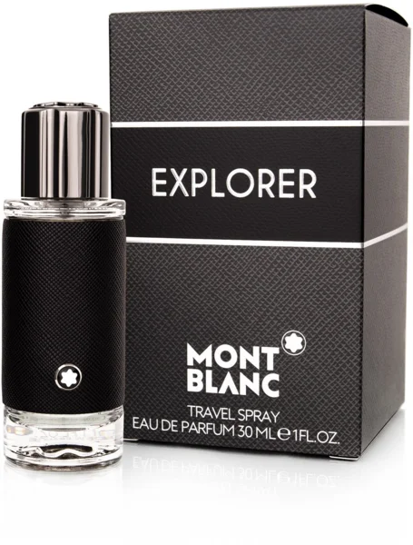 MONT BLANC Explorer EdP 30 ml EdP (AlzaPlus)