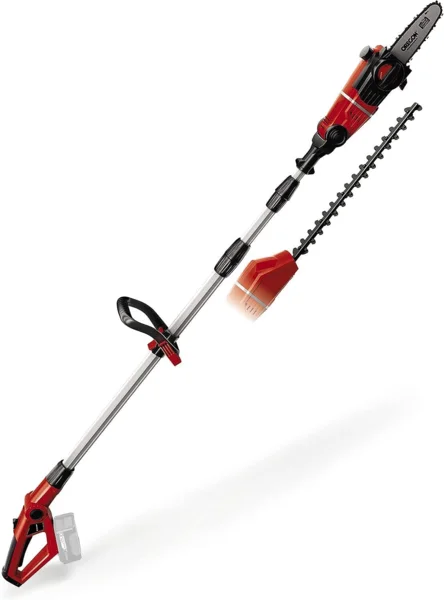 Einhell GE-HC 18 Li T-Solo ágvágó+sövénynyíró (akku és töltő nélkül)