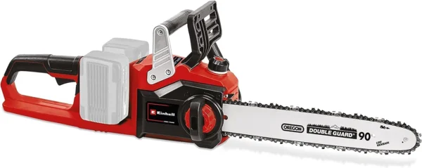 Einhell GE-LC 36/35 Li-Solo akkumulátoros láncfűrész (akku és töltő nélkül)