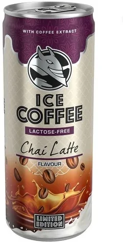AKC - Hell Coffee Chai Latte 250ml 2026.09.05 webshop