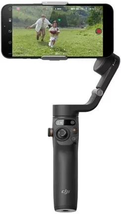 DJI Osmo Mobile 6 (CP.OS.00000213.01)