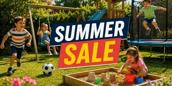 Summer Sale