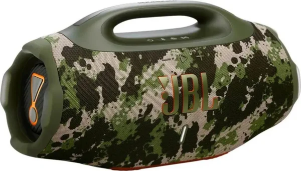 JBL Boombox4 Squad bluetooth hangszóró (AlzaPlus+)