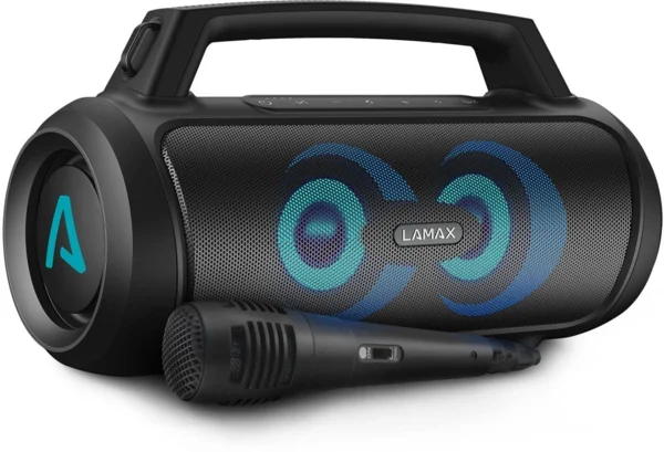 LAMAX PartyGo1 bluetooth hangszóró