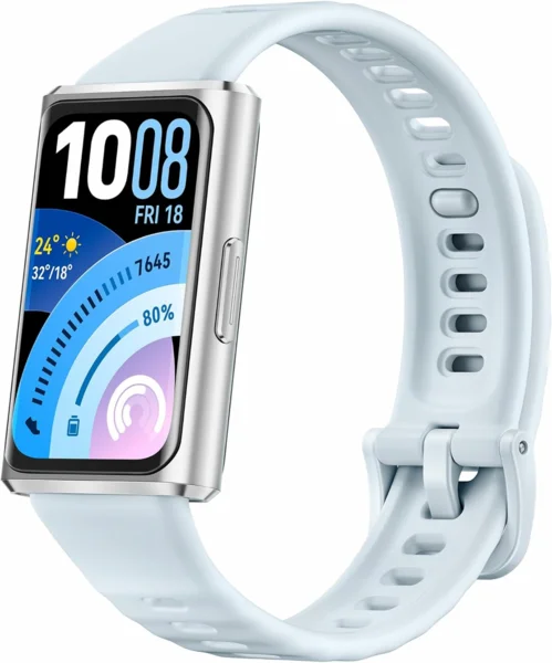 Huawei Band 11 Pro okosóra kék