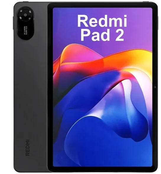 Tablet Xiaomi Redmi Pad 2 11" 4 GB / 128 GB szürke