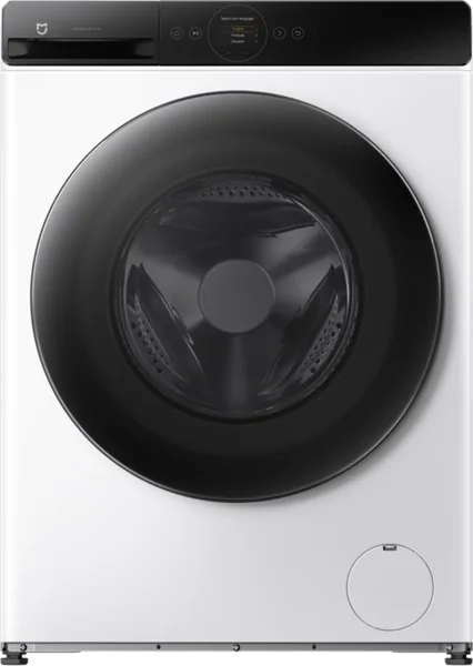 XIAOMI QMP4603EU Mijia Mosó-szárítógép elöltöltős 9/6kg D/A fehér (QMP4603EU)