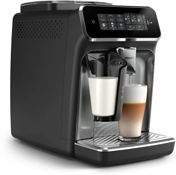 Philips Series 3300 LatteGo EP3349/70 automata kávéfőző