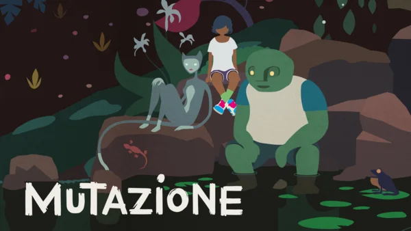Mutazione (Android/iOS)