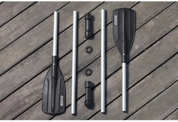 Bestway Hydro Force evezőkészlet, alumínium, 1.45 cm hosszúságú