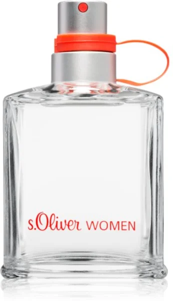 s. Oliver Women EDT hölgyeknek 30 ml