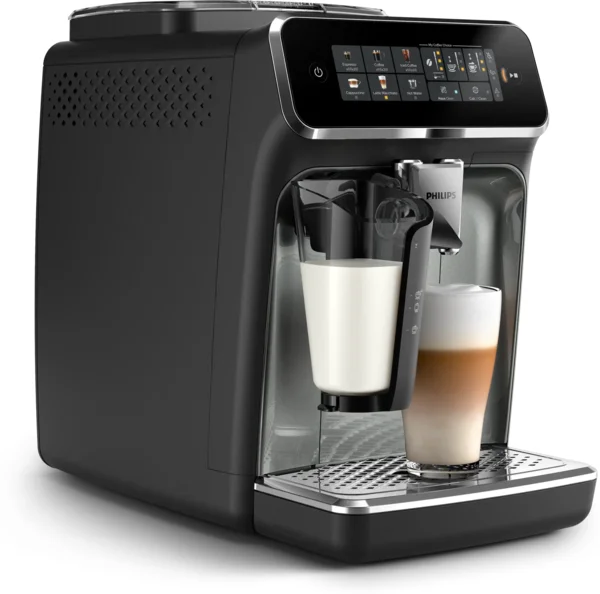 Philips 3300 Series Automata eszpresszógép EP3349/70