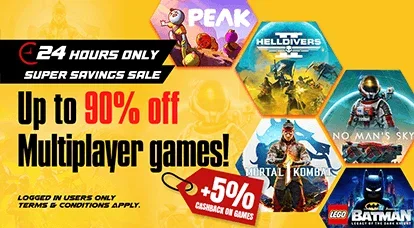 Flash Sale