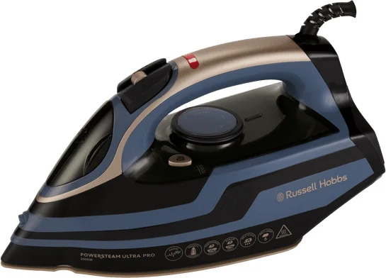 Russell Hobbs 28630-56 Powersteam Ultra Pro vasaló
