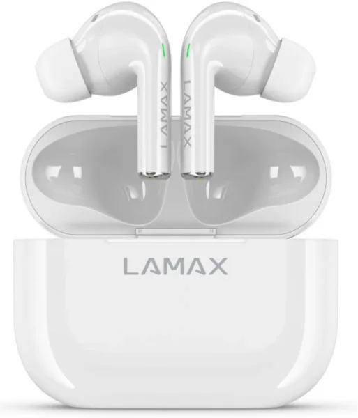 LAMAX Clips1 TWS fehér (LMXCL1W)