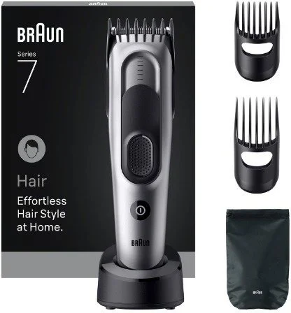 Braun Series 7 HC7590 trimmelő (AlzaPlus+)