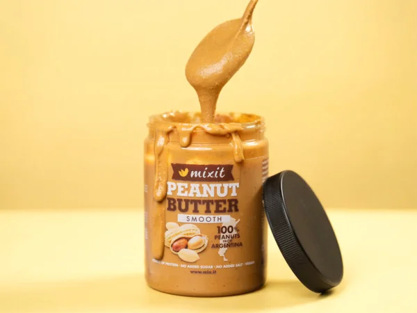 Mogyorókrém 1kg