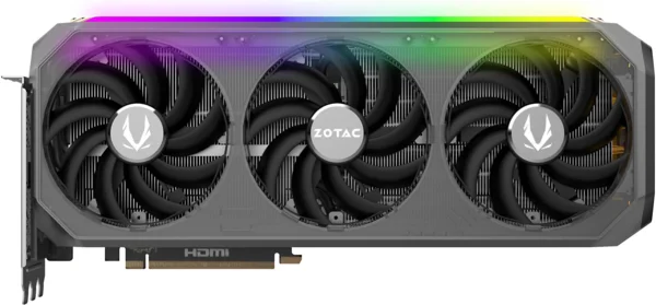 Zotac GeForce RTX 5080 AMP Extreme INFINITY ULTRA (16 GB, GDDR7)